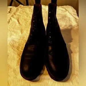 Portland Leather | Shoes | Patina Breaker Boot Portland 